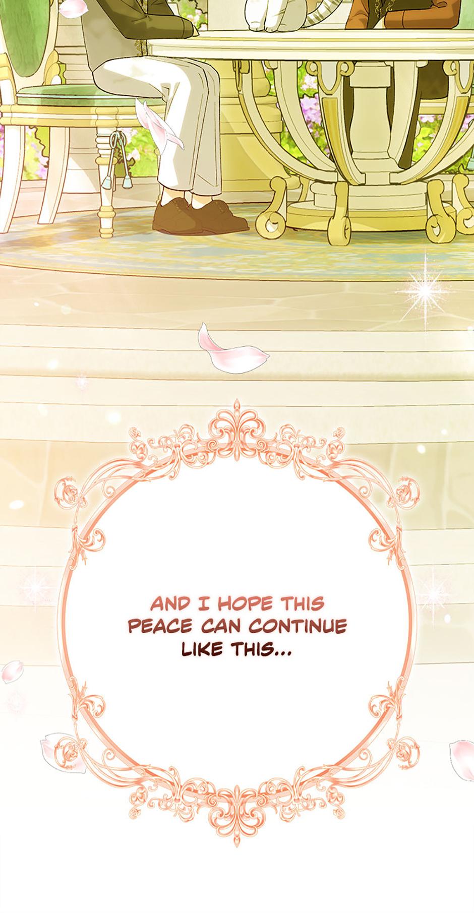 Princess Baekho Is Not Dangerous Chapter 20 page 25 - 