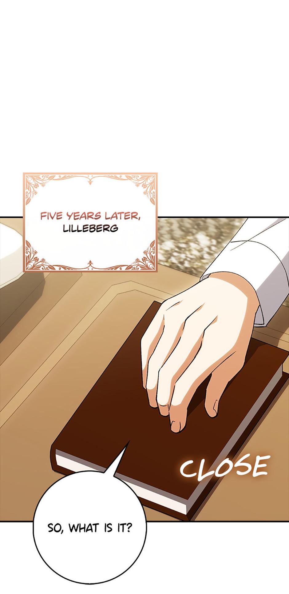 Princess Baekho Is Not Dangerous Chapter 20 page 26 - 