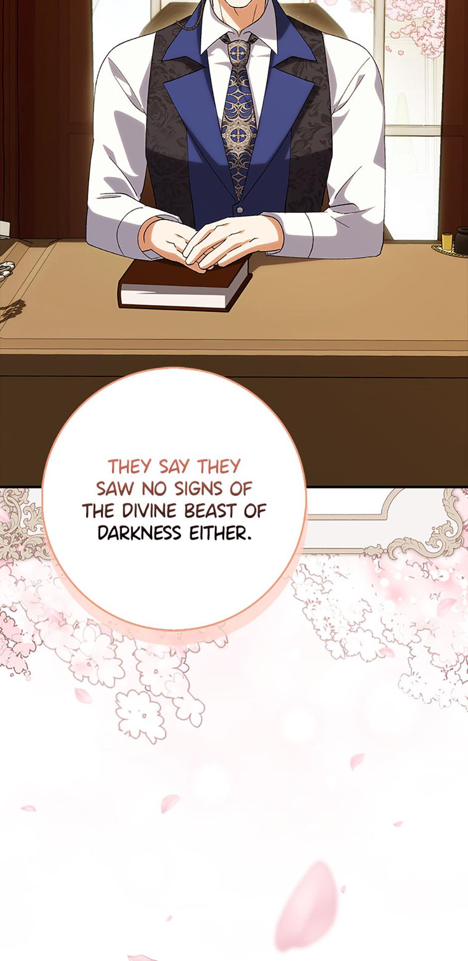 Princess Baekho Is Not Dangerous Chapter 20 page 28 - 