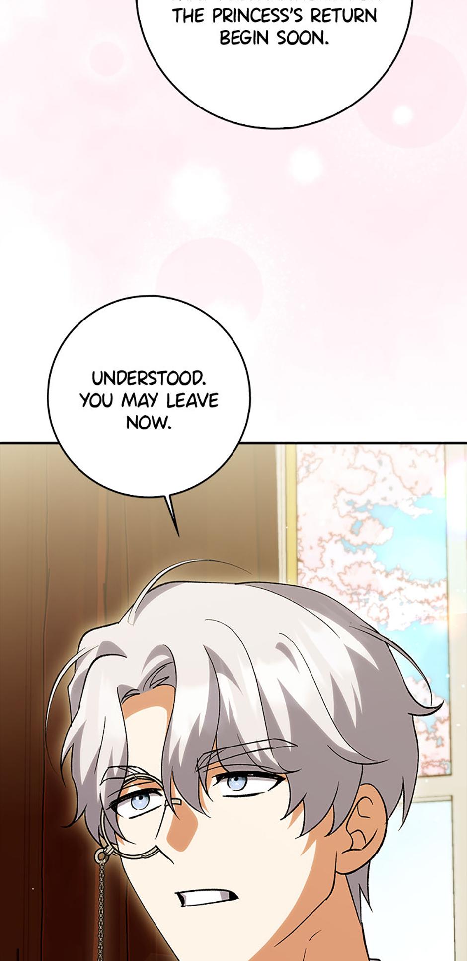Princess Baekho Is Not Dangerous Chapter 20 page 30 - 