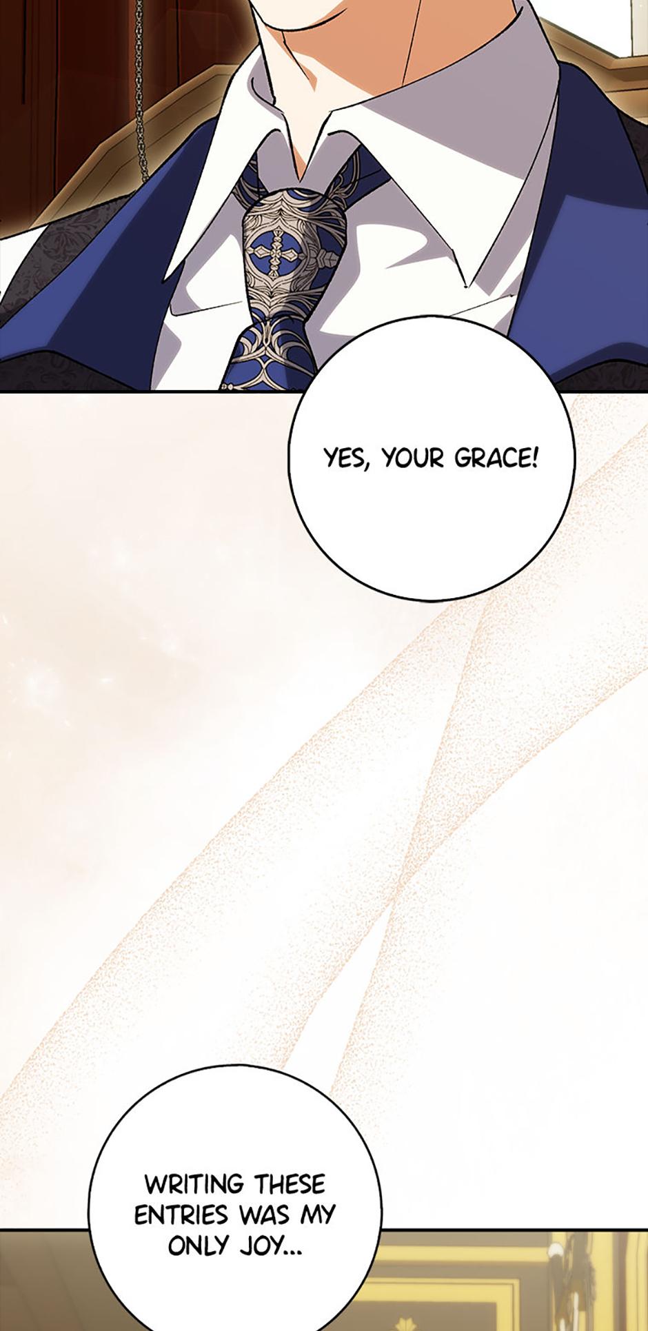 Princess Baekho Is Not Dangerous Chapter 20 page 31 - 