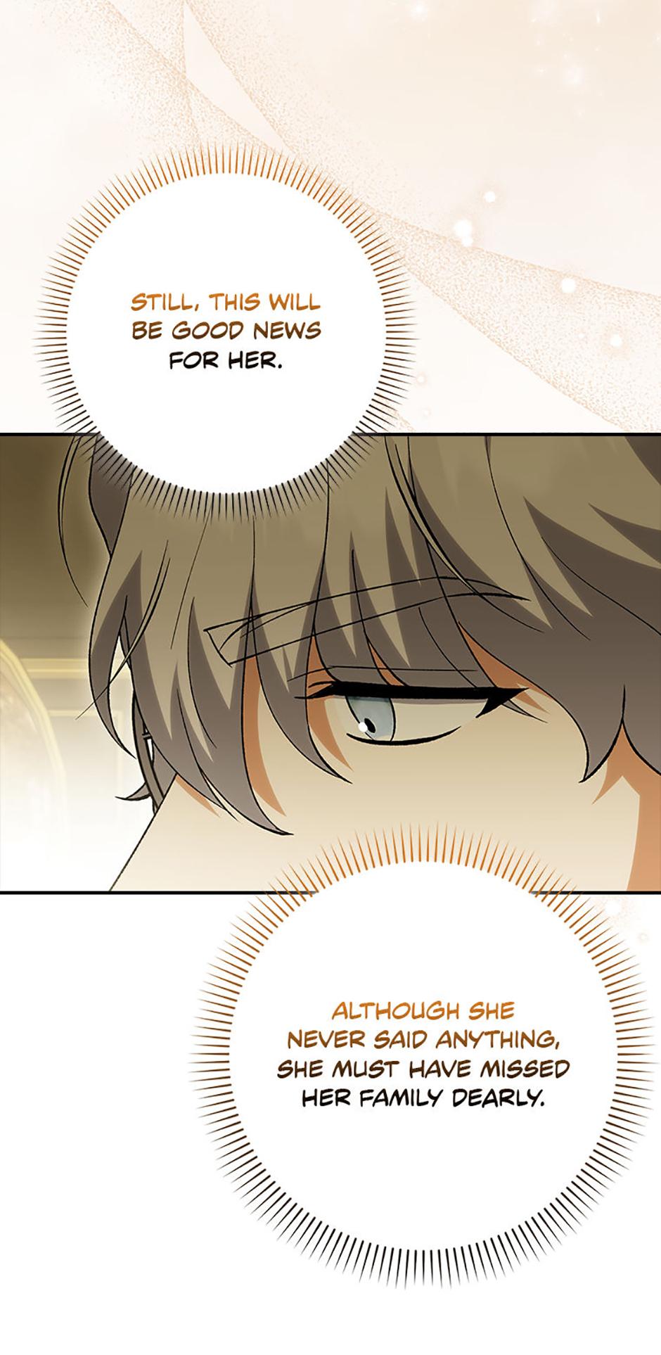 Princess Baekho Is Not Dangerous Chapter 20 page 33 - 
