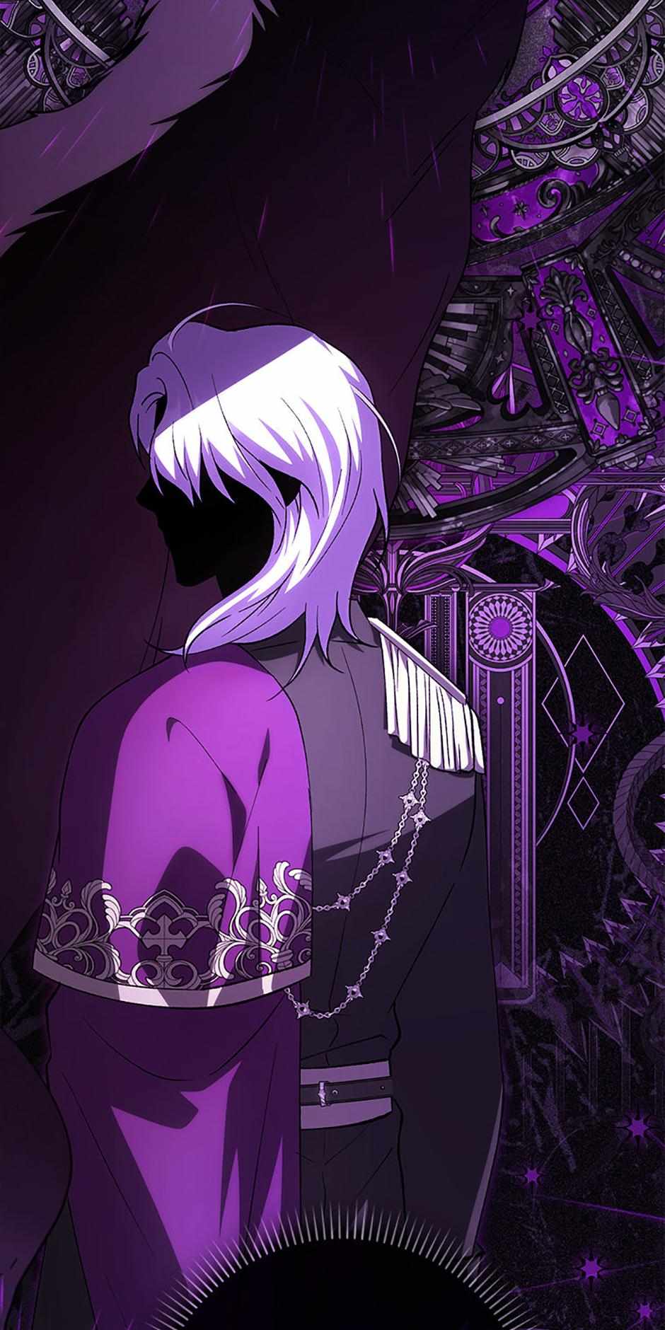Princess Baekho Is Not Dangerous Chapter 20 page 36 - 