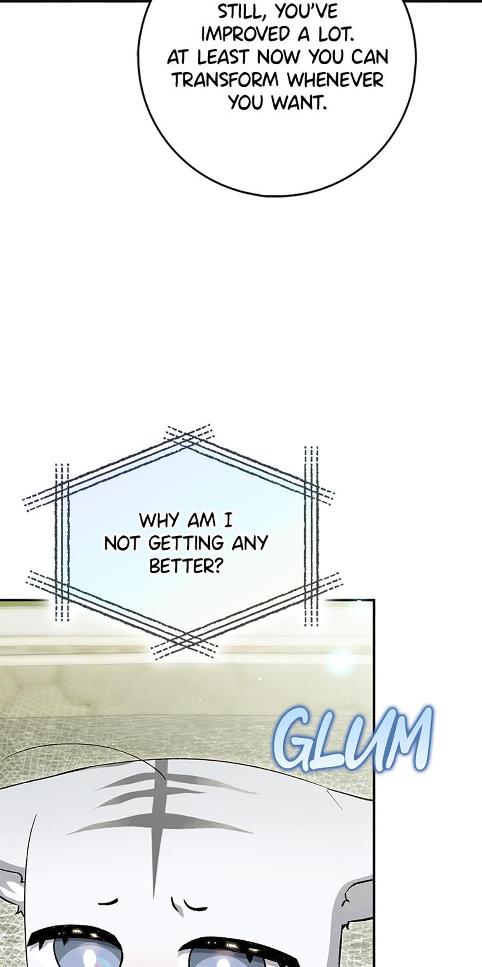 Princess Baekho Is Not Dangerous Chapter 20 page 5 - 