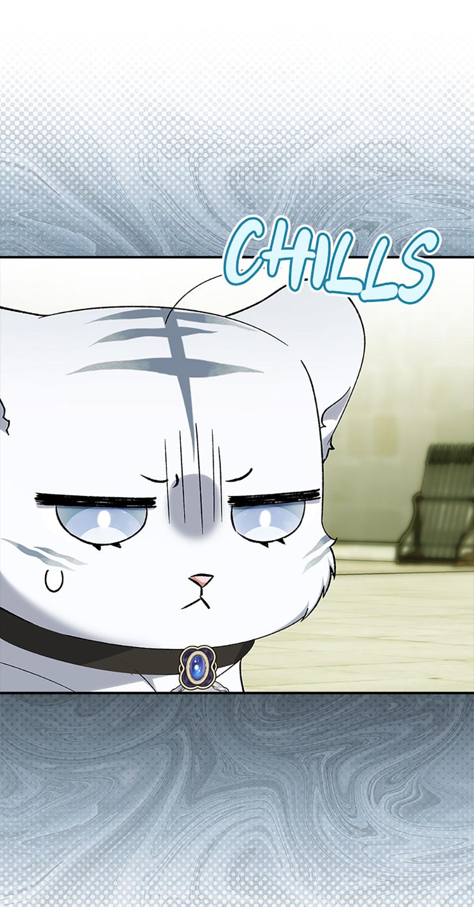 Princess Baekho Is Not Dangerous Chapter 20 page 43 - 