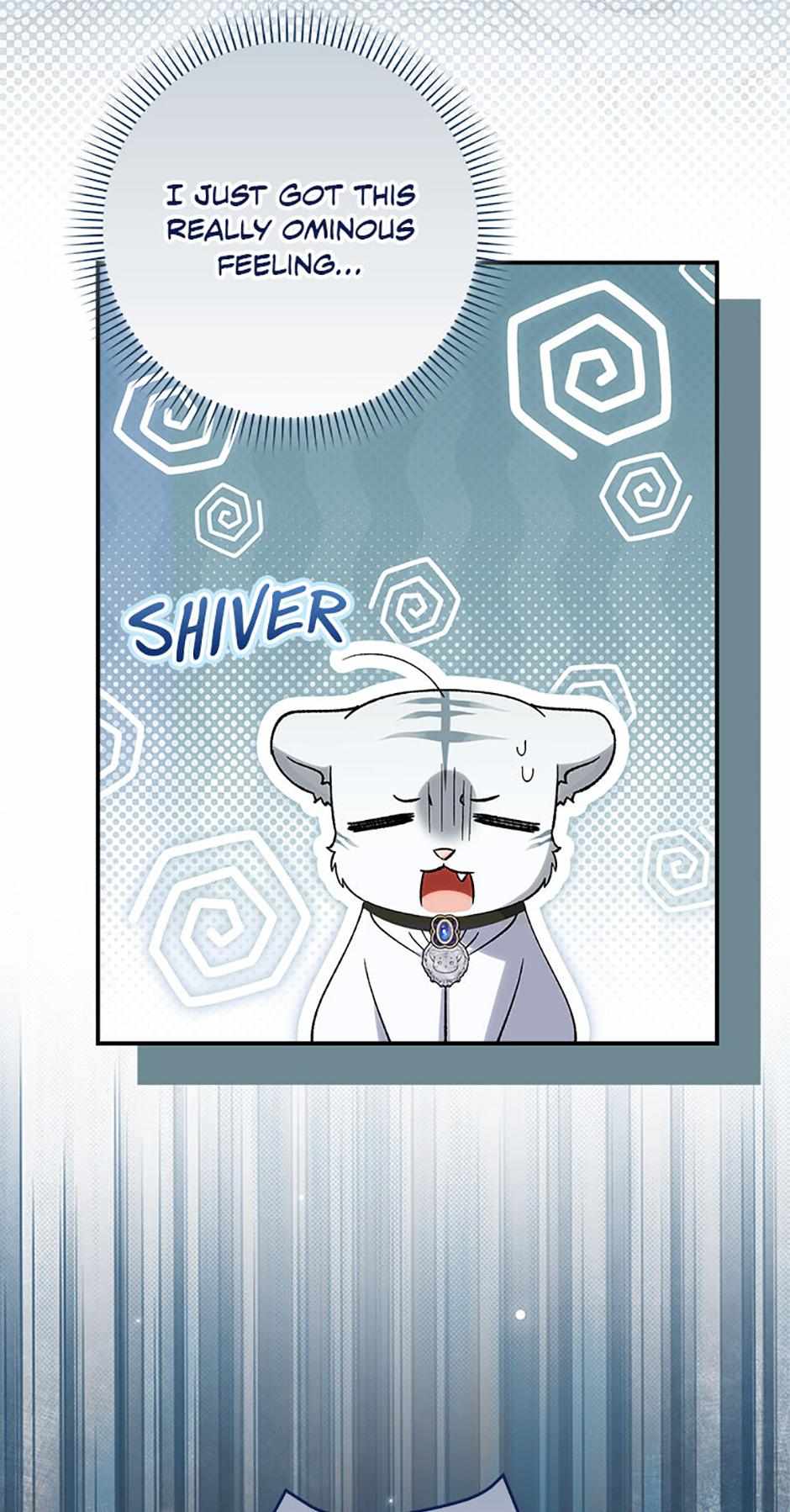 Princess Baekho Is Not Dangerous Chapter 20 page 44 - 