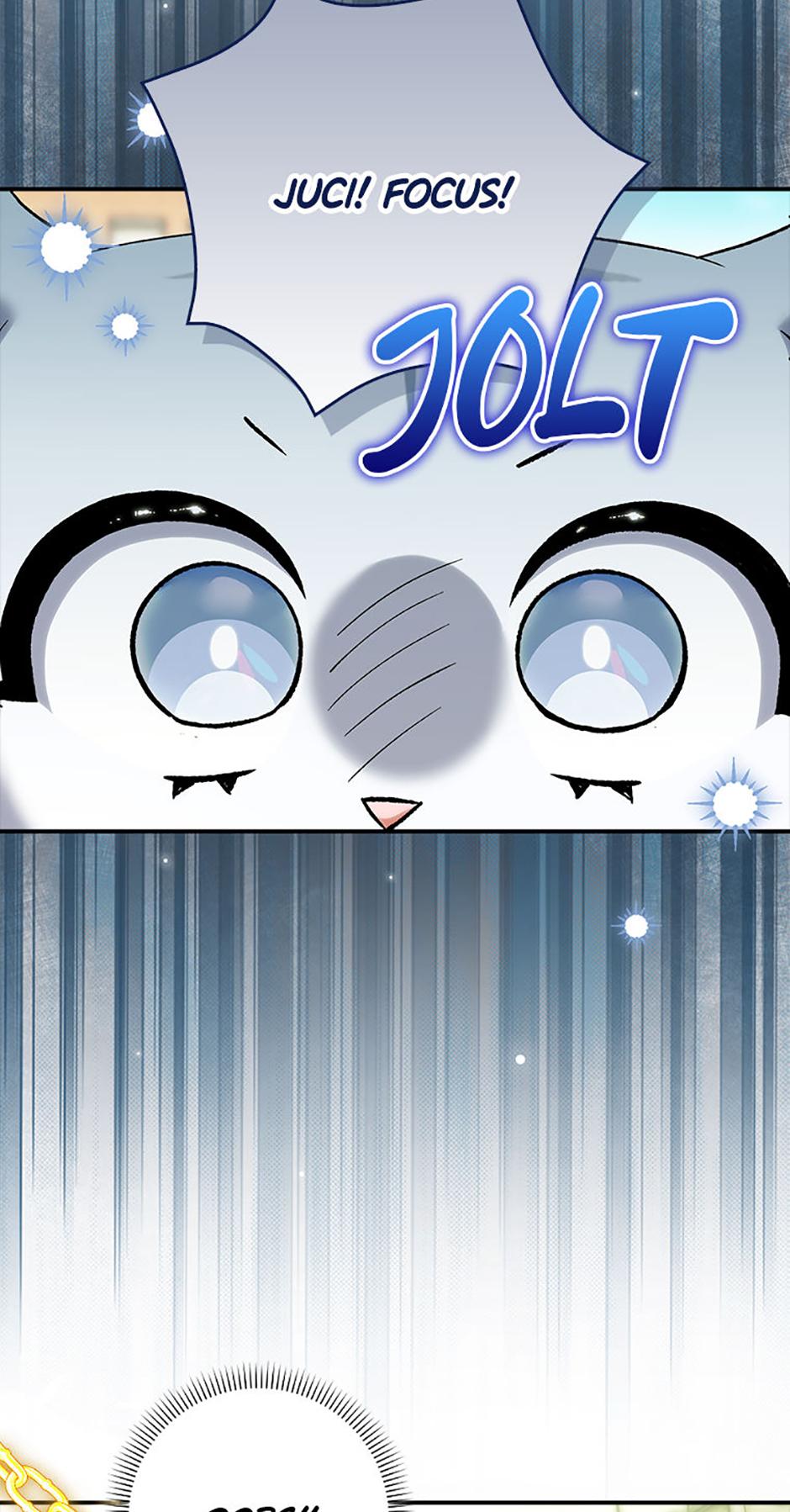Princess Baekho Is Not Dangerous Chapter 20 page 45 - 