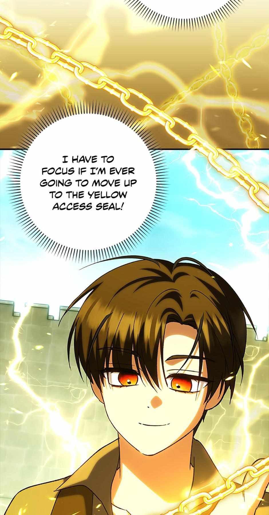 Princess Baekho Is Not Dangerous Chapter 20 page 47 - 