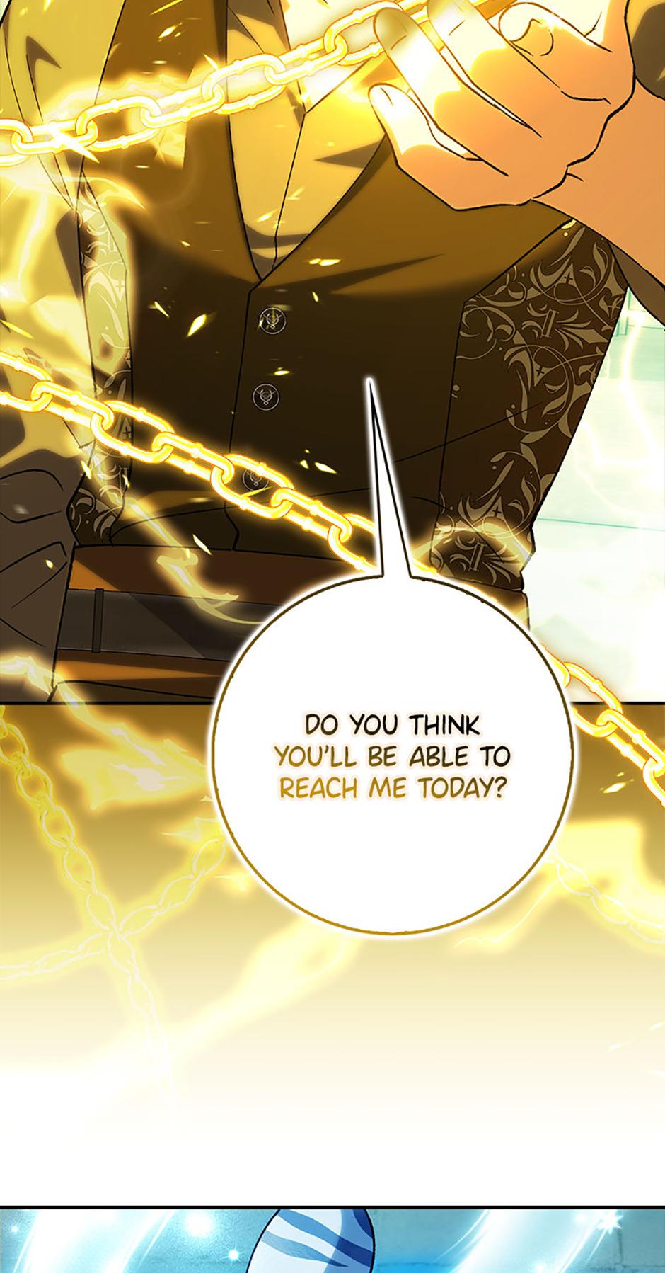 Princess Baekho Is Not Dangerous Chapter 20 page 48 - 