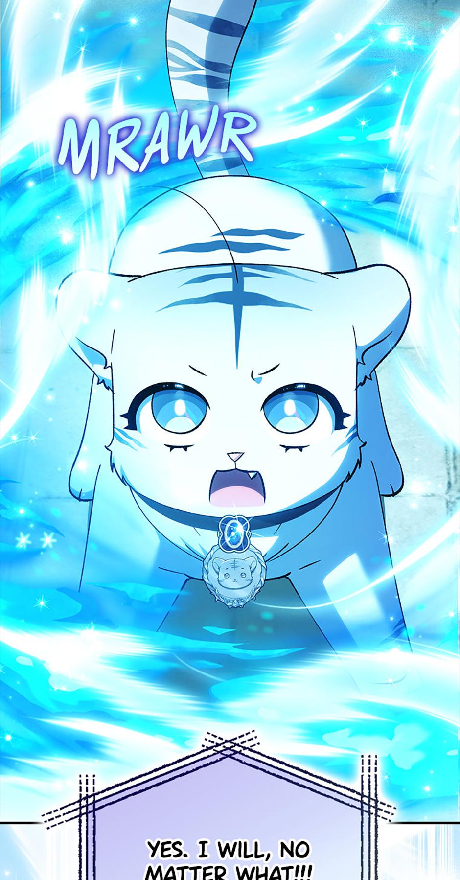 Princess Baekho Is Not Dangerous Chapter 20 page 49 - 