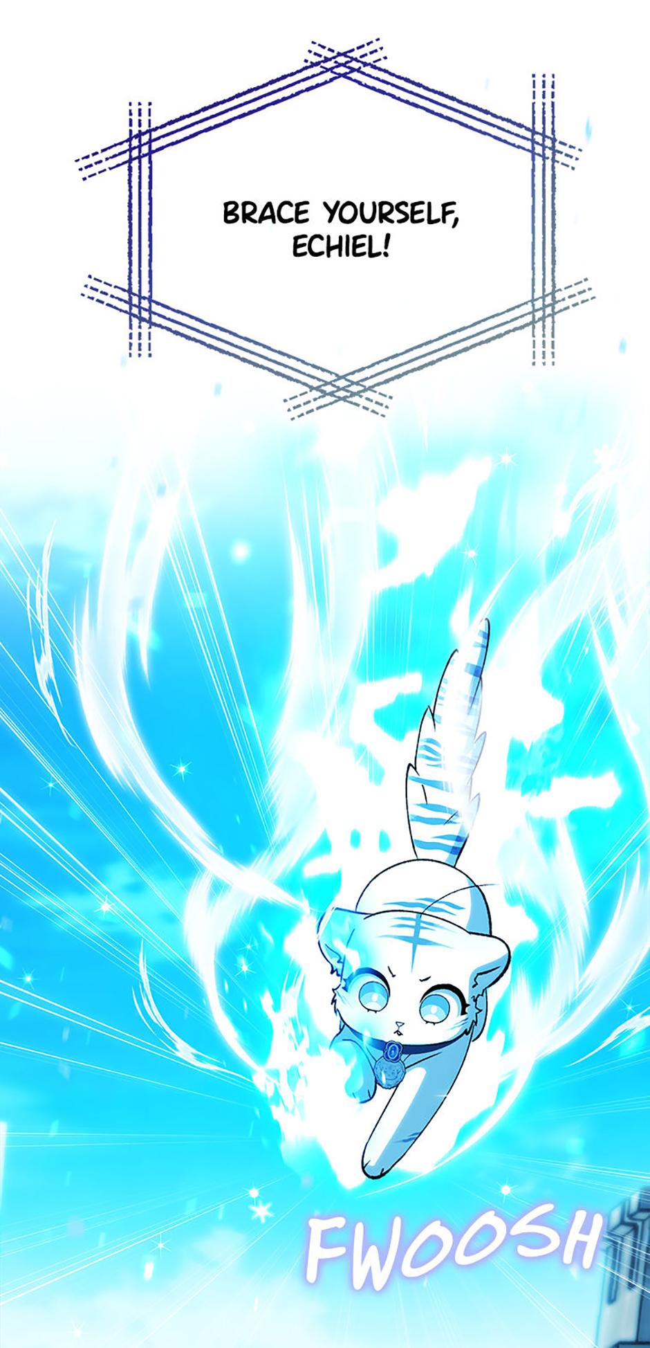 Princess Baekho Is Not Dangerous Chapter 20 page 51 - 