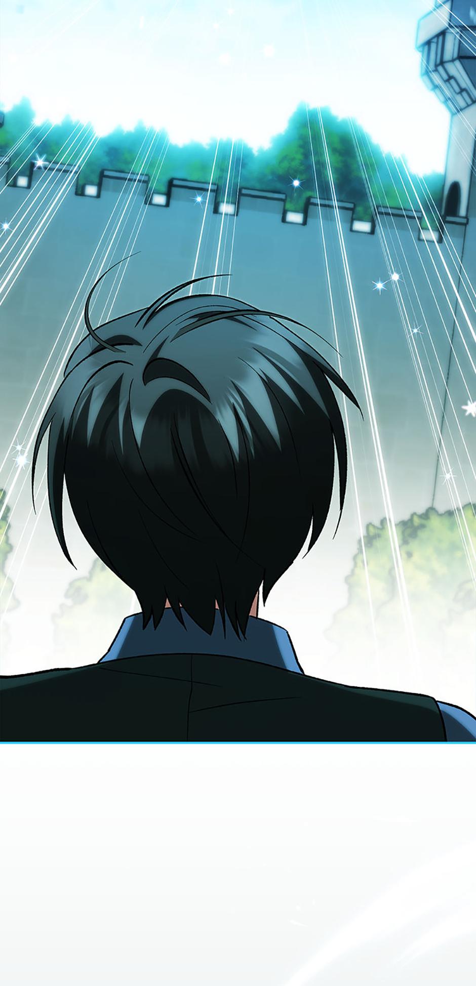 Princess Baekho Is Not Dangerous Chapter 20 page 52 - 