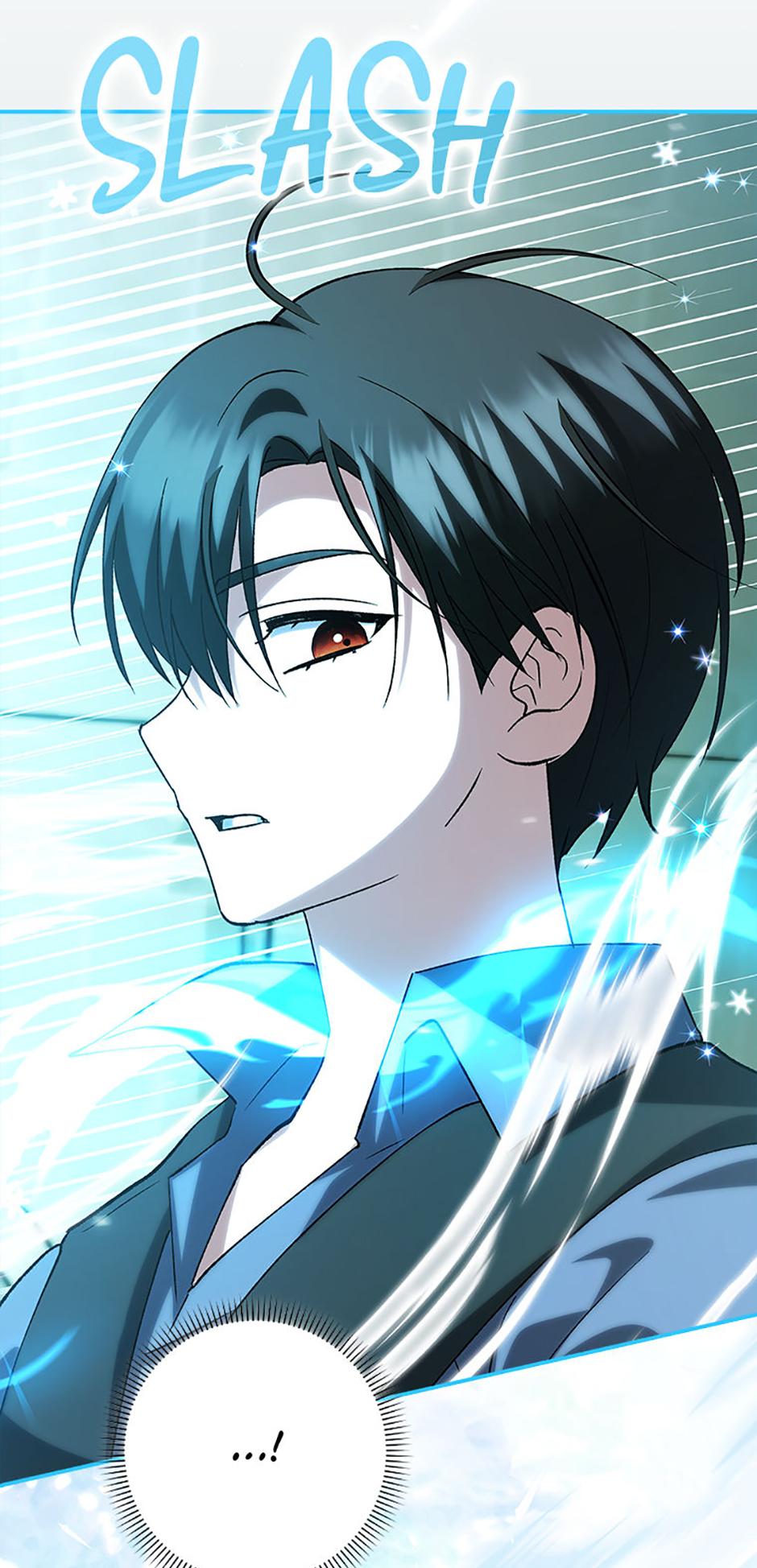 Princess Baekho Is Not Dangerous Chapter 20 page 53 - 