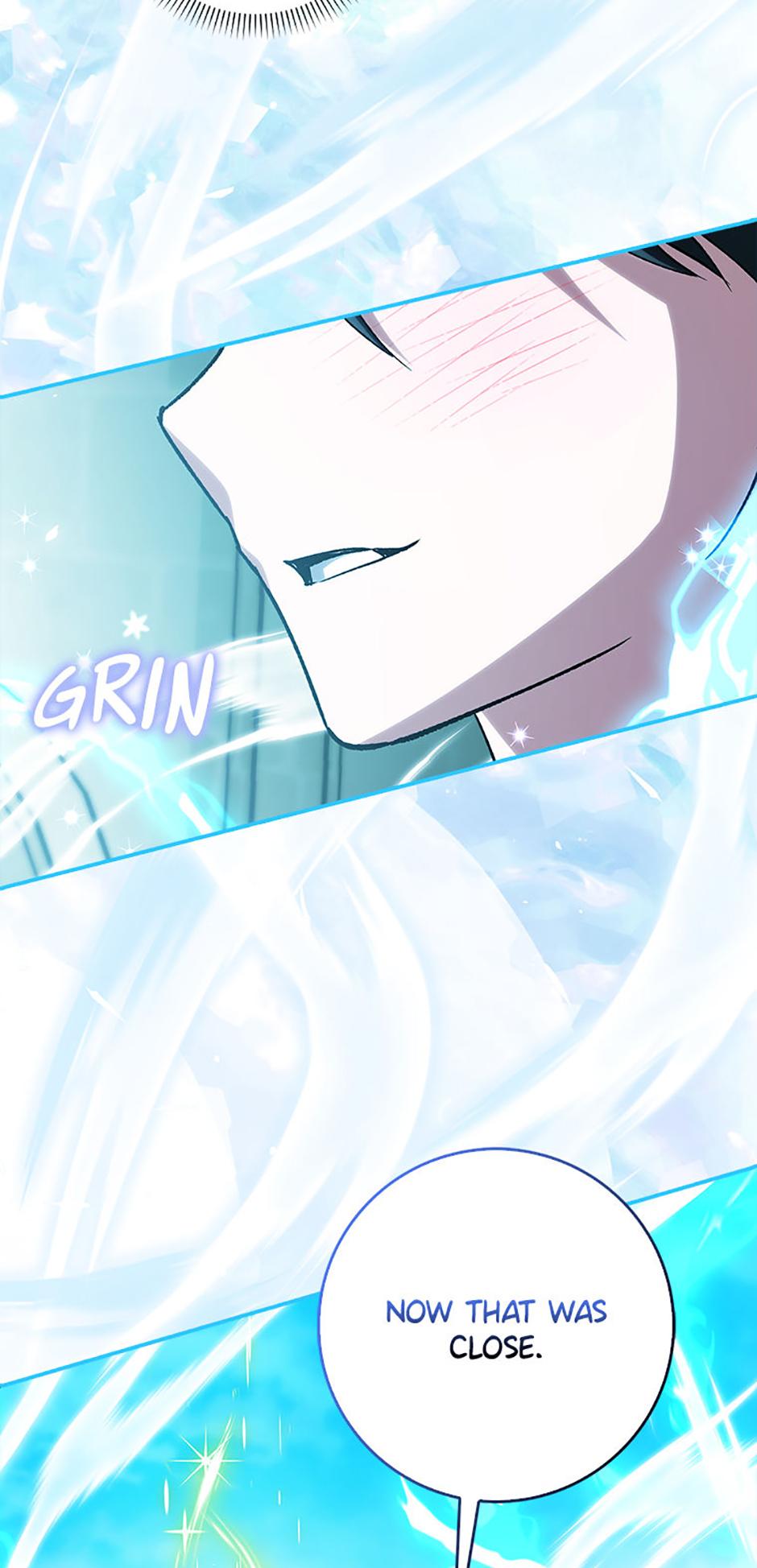 Princess Baekho Is Not Dangerous Chapter 20 page 54 - 