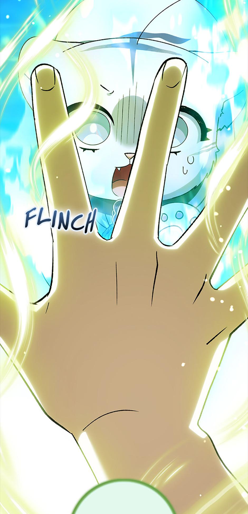 Princess Baekho Is Not Dangerous Chapter 20 page 56 - 
