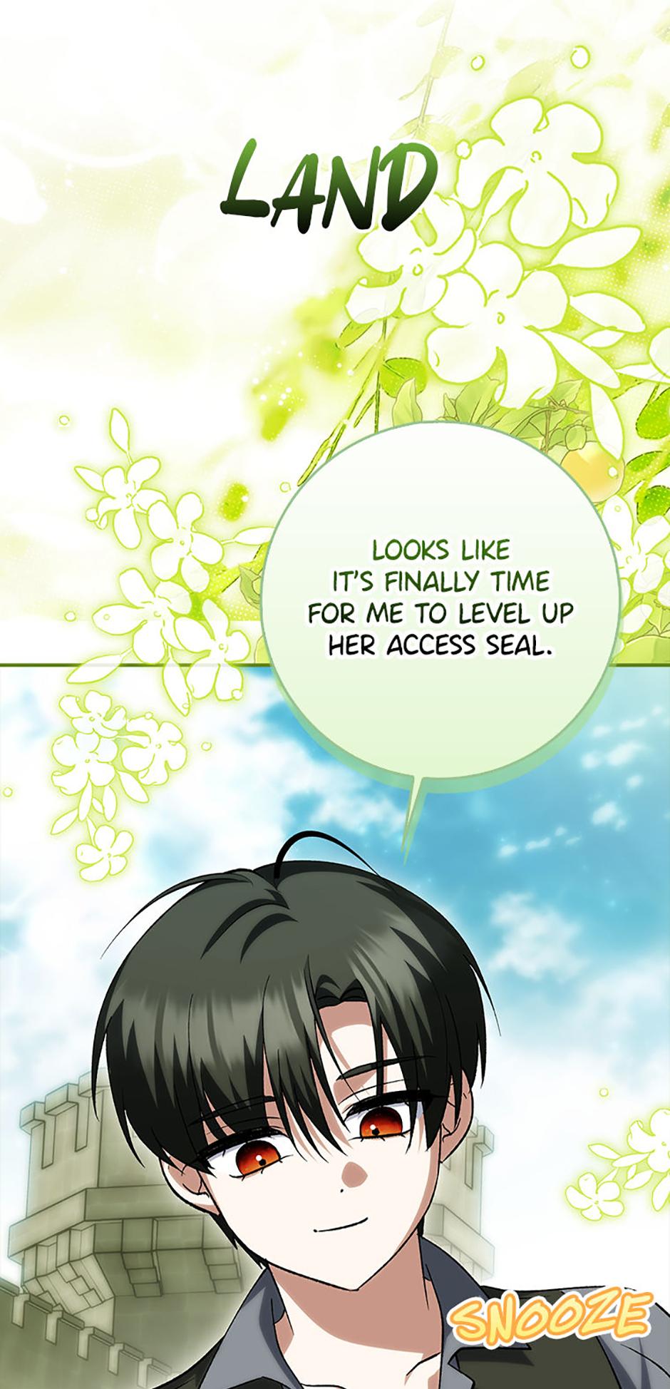 Princess Baekho Is Not Dangerous Chapter 20 page 59 - 