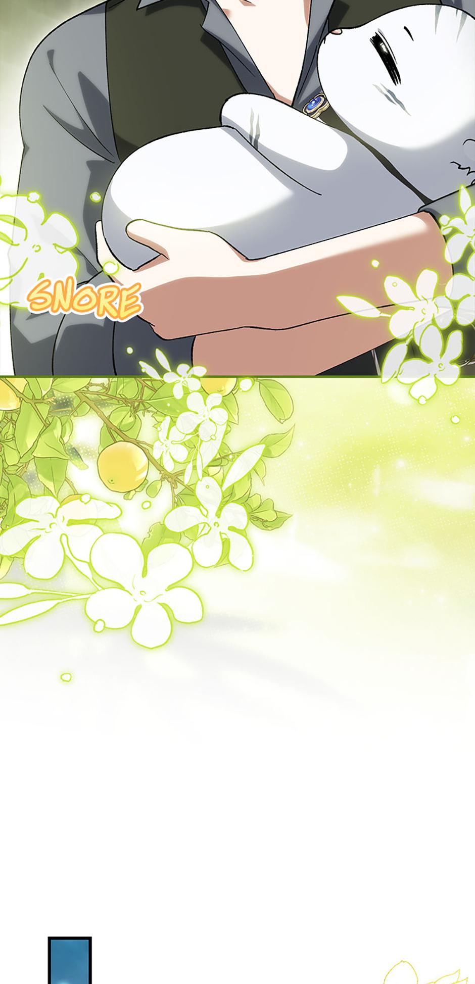 Princess Baekho Is Not Dangerous Chapter 20 page 60 - 