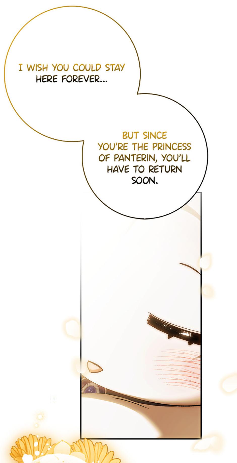 Princess Baekho Is Not Dangerous Chapter 20 page 65 - 