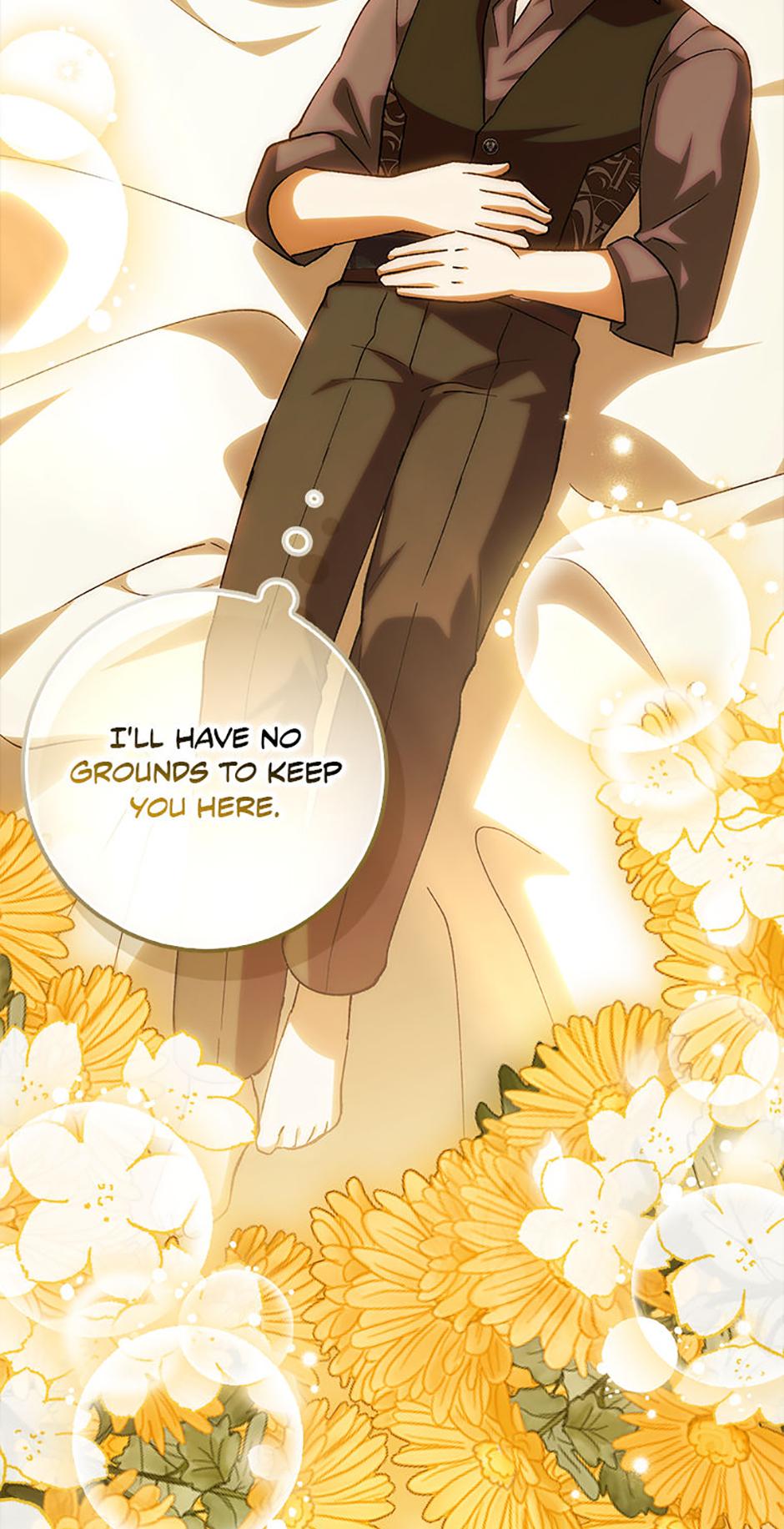 Princess Baekho Is Not Dangerous Chapter 20 page 67 - 