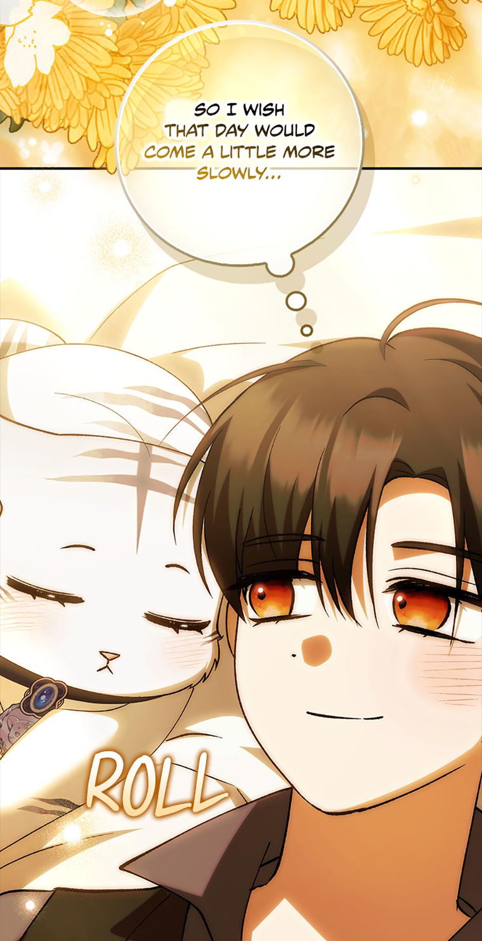 Princess Baekho Is Not Dangerous Chapter 20 page 68 - 