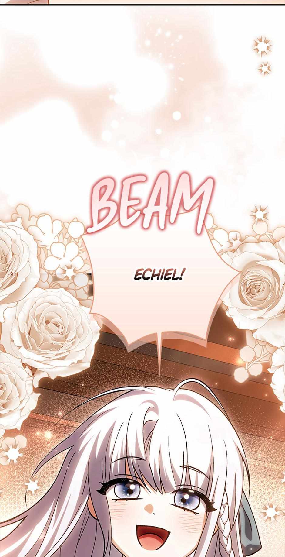 Princess Baekho Is Not Dangerous Chapter 20 page 71 - 