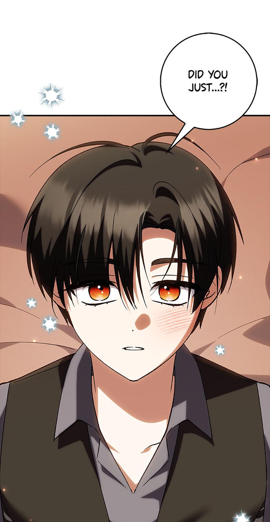 Princess Baekho Is Not Dangerous Chapter 20 page 73 - 