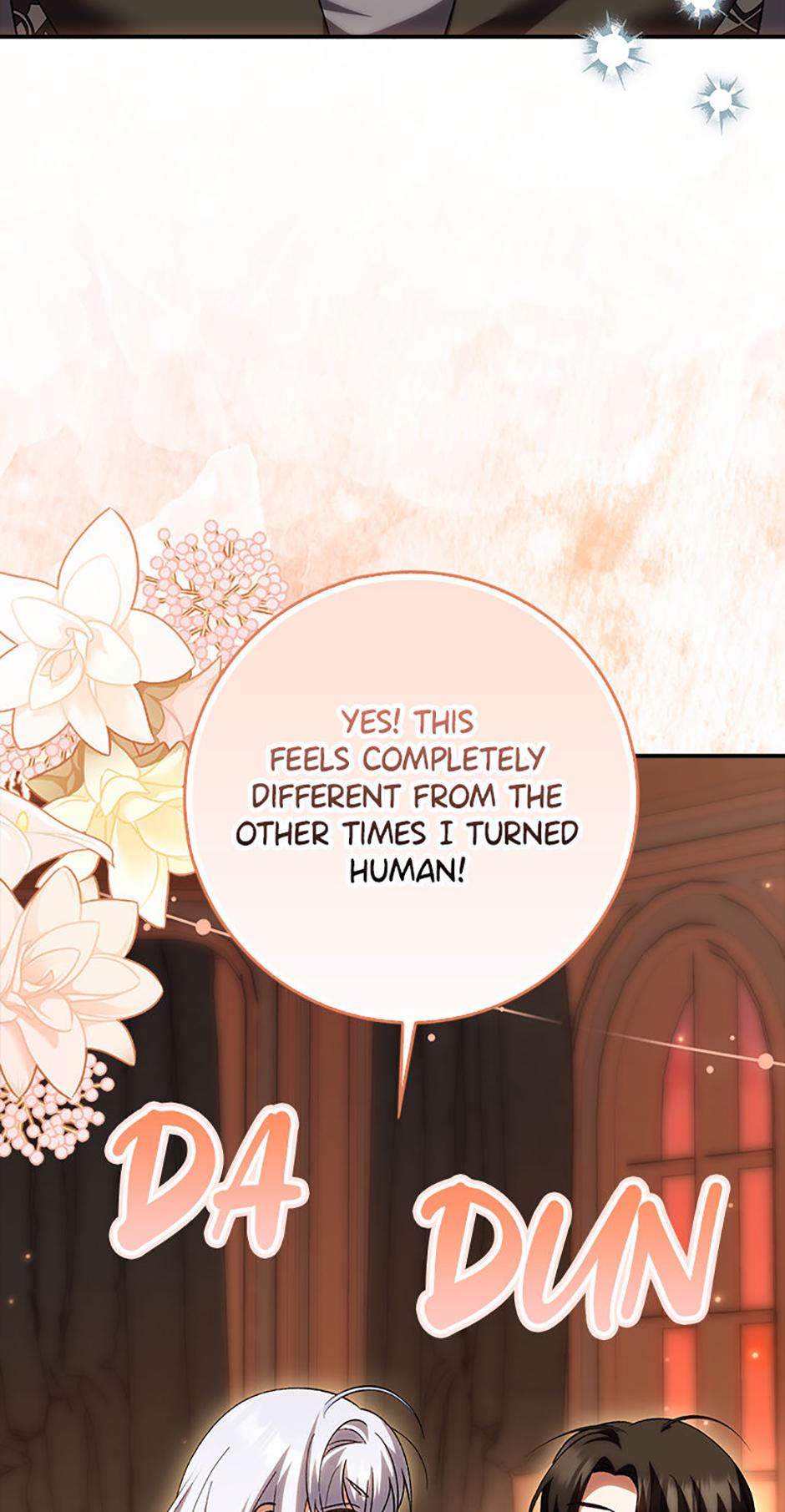 Princess Baekho Is Not Dangerous Chapter 20 page 74 - 