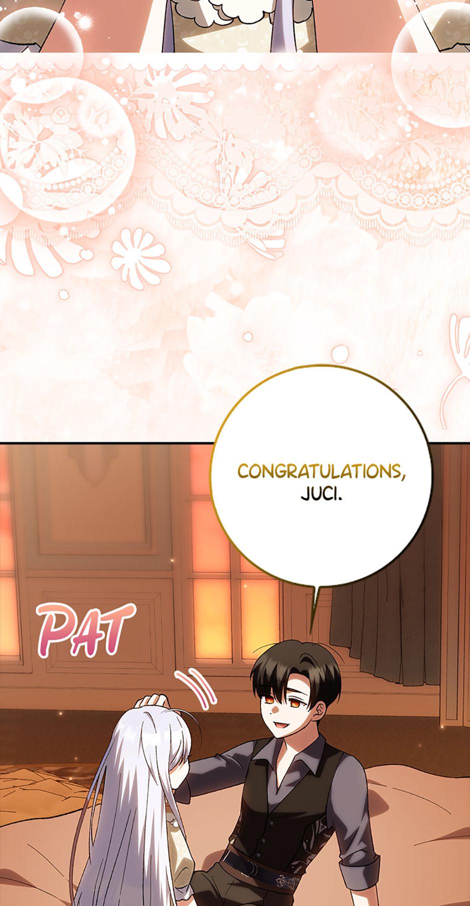 Princess Baekho Is Not Dangerous Chapter 20 page 77 - 