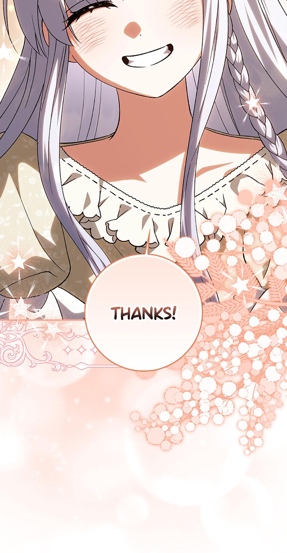 Princess Baekho Is Not Dangerous Chapter 20 page 79 - 
