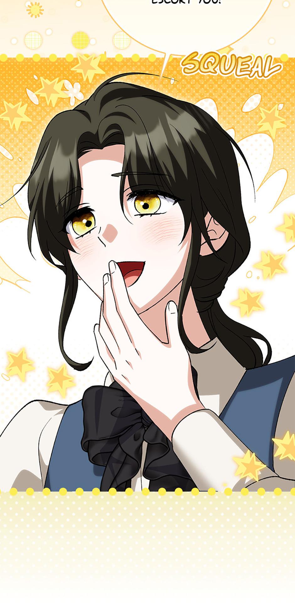 Princess Baekho Is Not Dangerous Chapter 20 page 88 - 