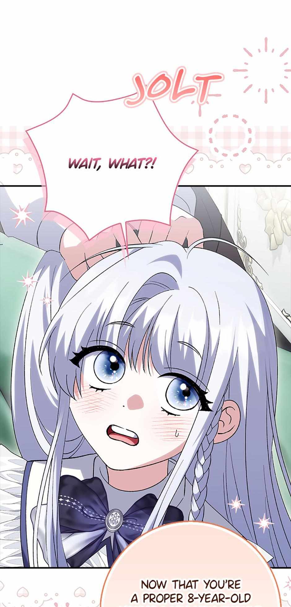 Princess Baekho Is Not Dangerous Chapter 20 page 89 - 