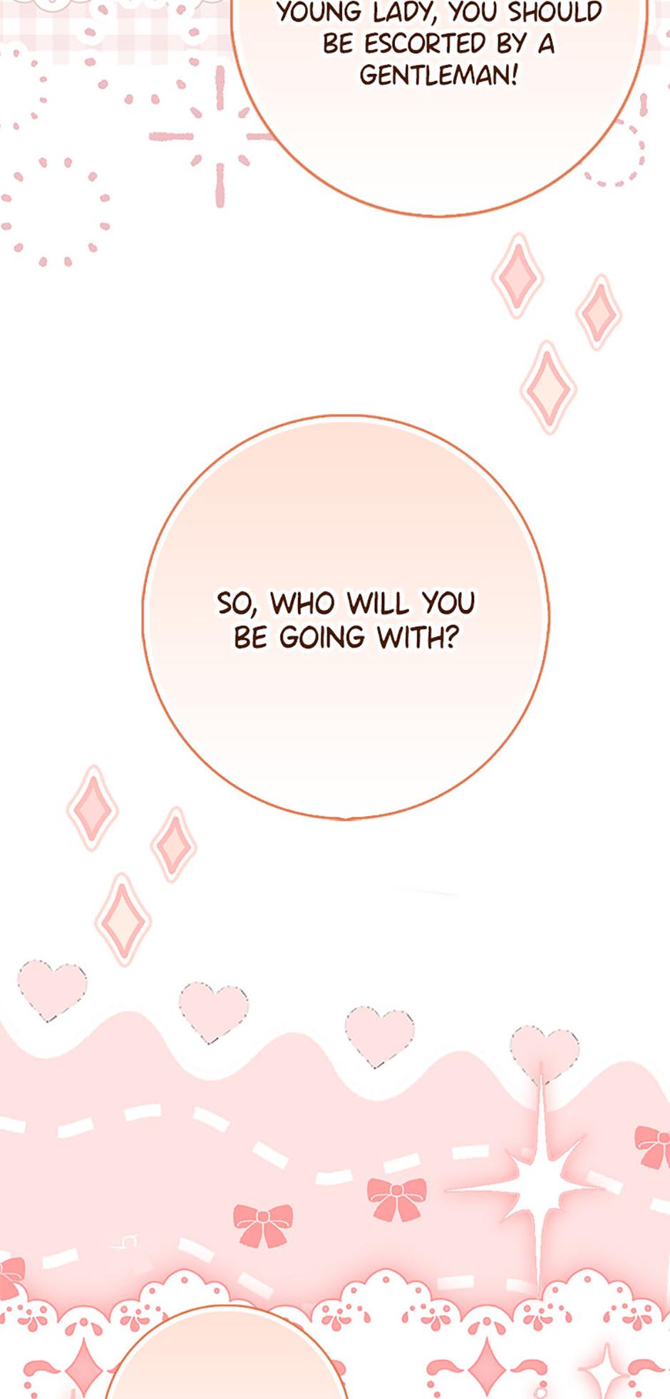 Princess Baekho Is Not Dangerous Chapter 20 page 90 - 