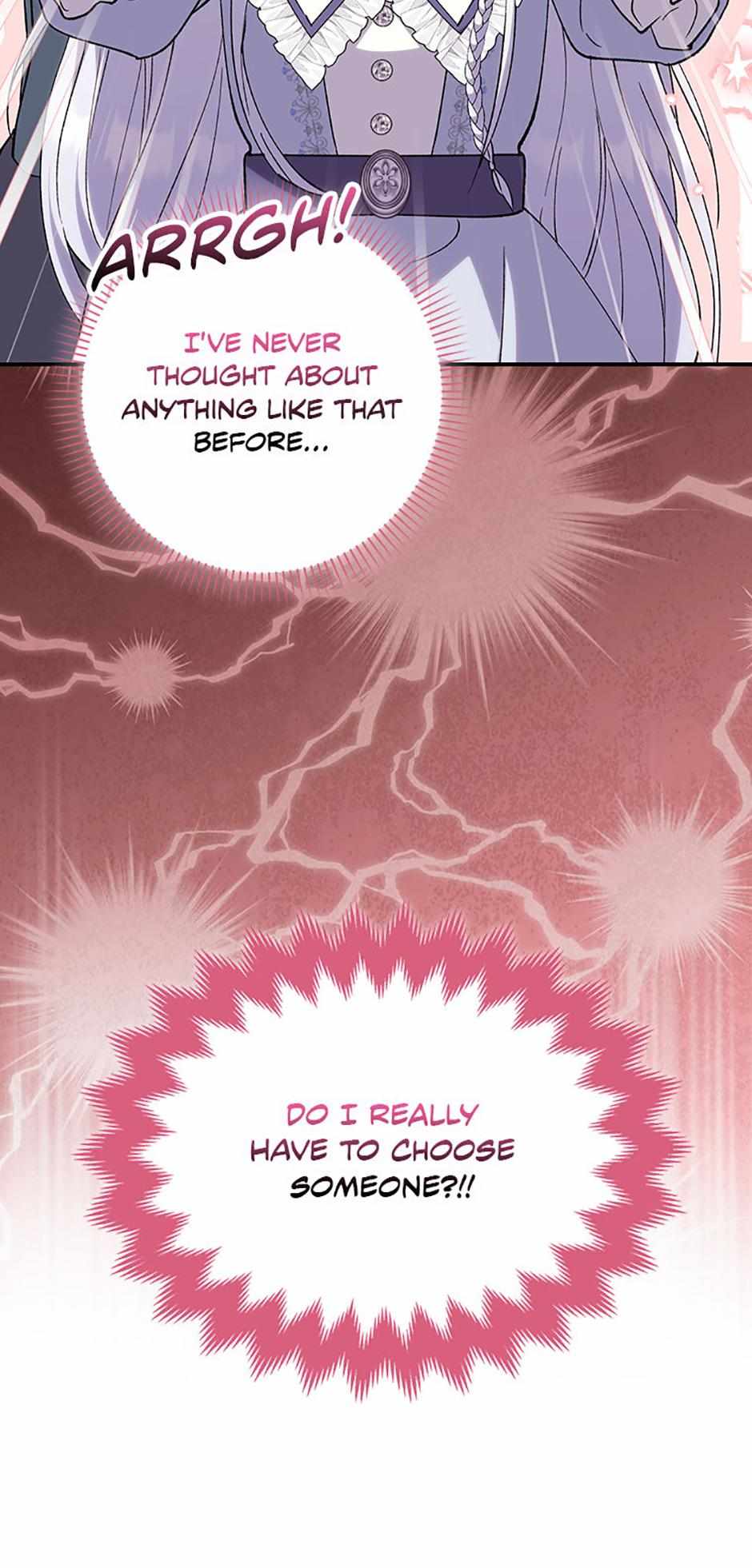 Princess Baekho Is Not Dangerous Chapter 20 page 92 - 