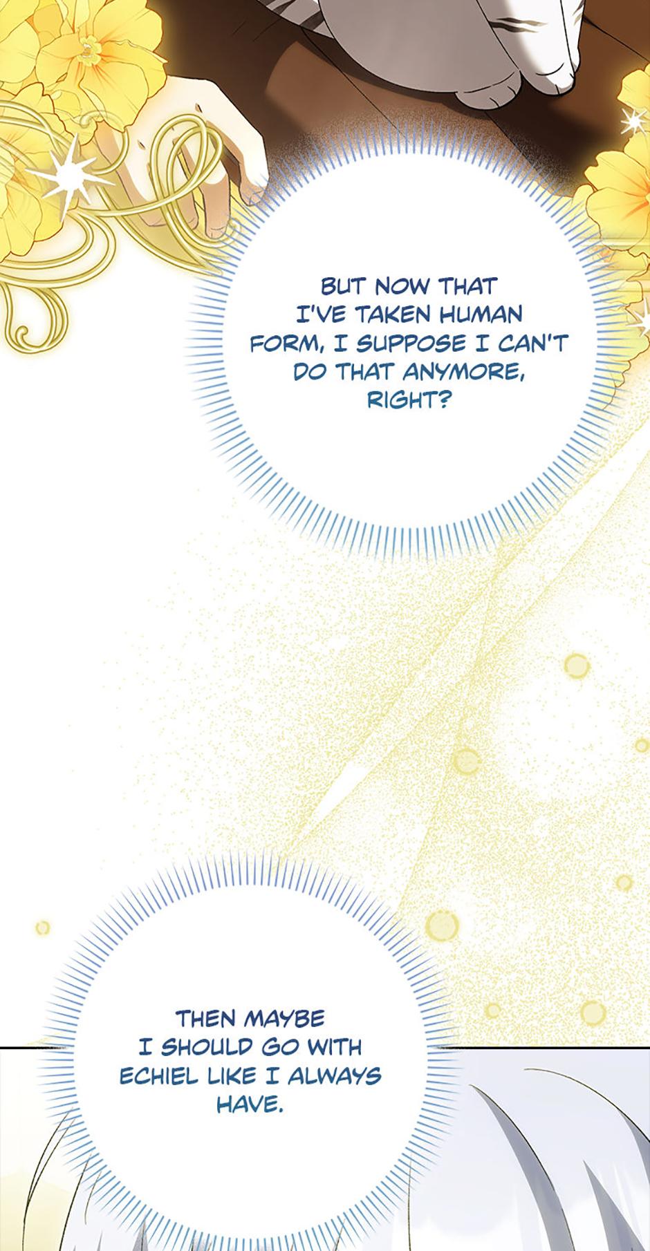 Princess Baekho Is Not Dangerous Chapter 21 page 12 - 