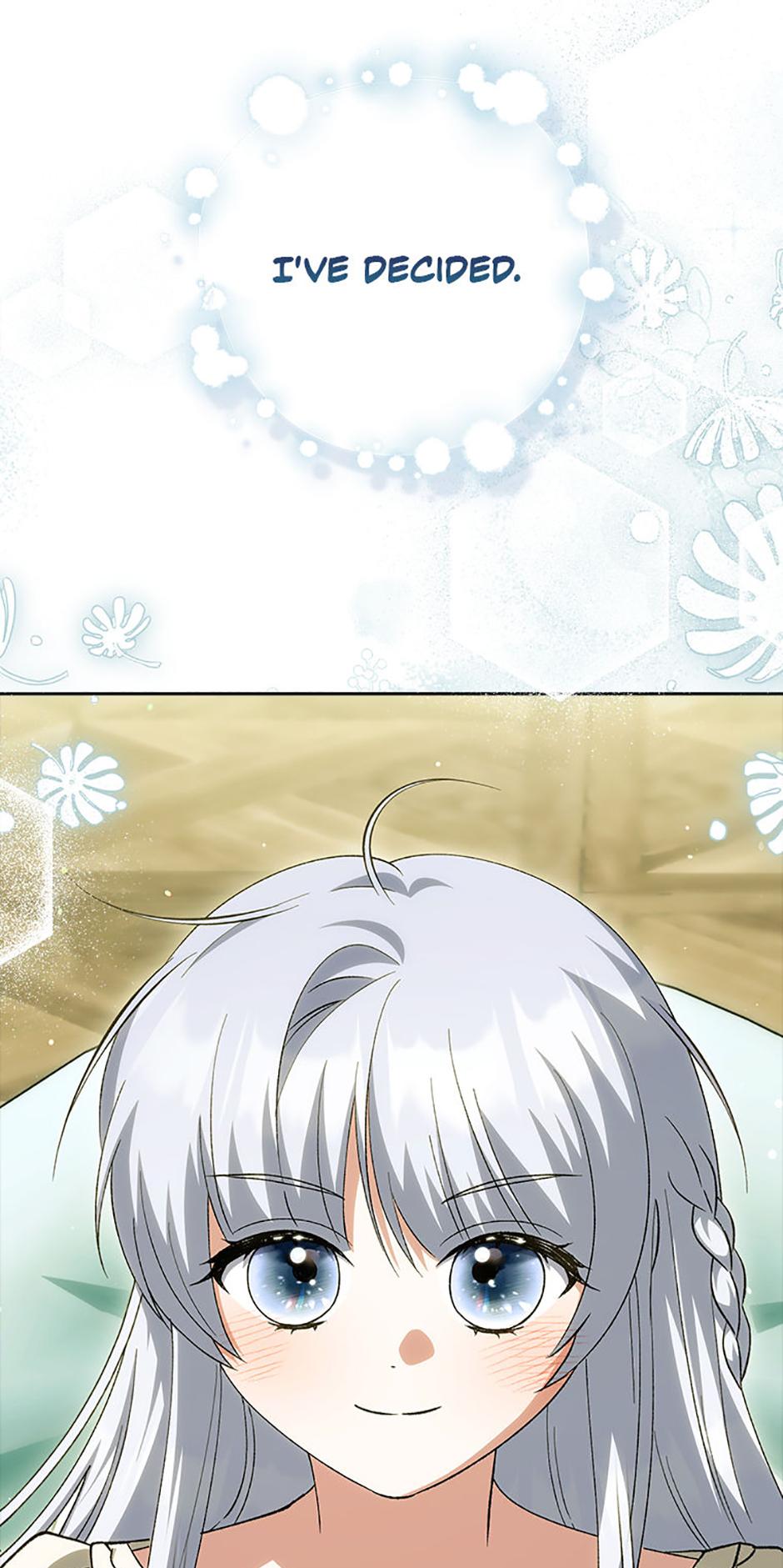 Princess Baekho Is Not Dangerous Chapter 21 page 16 - 