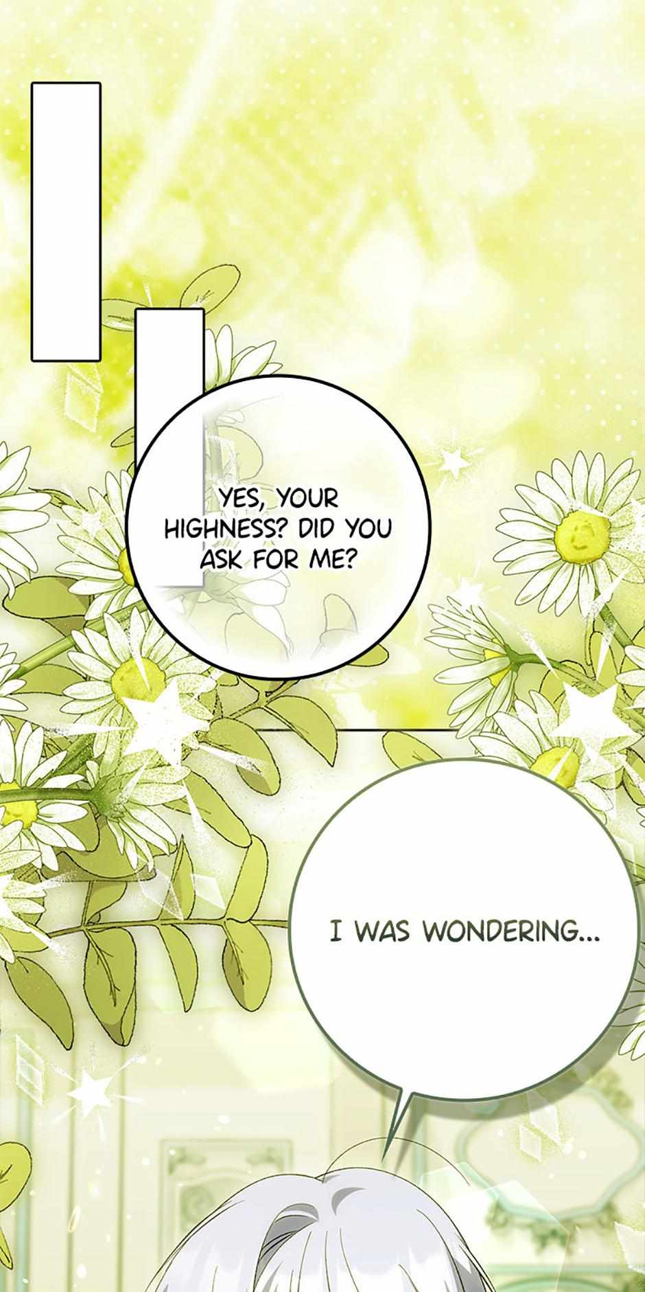 Princess Baekho Is Not Dangerous Chapter 21 page 19 - 