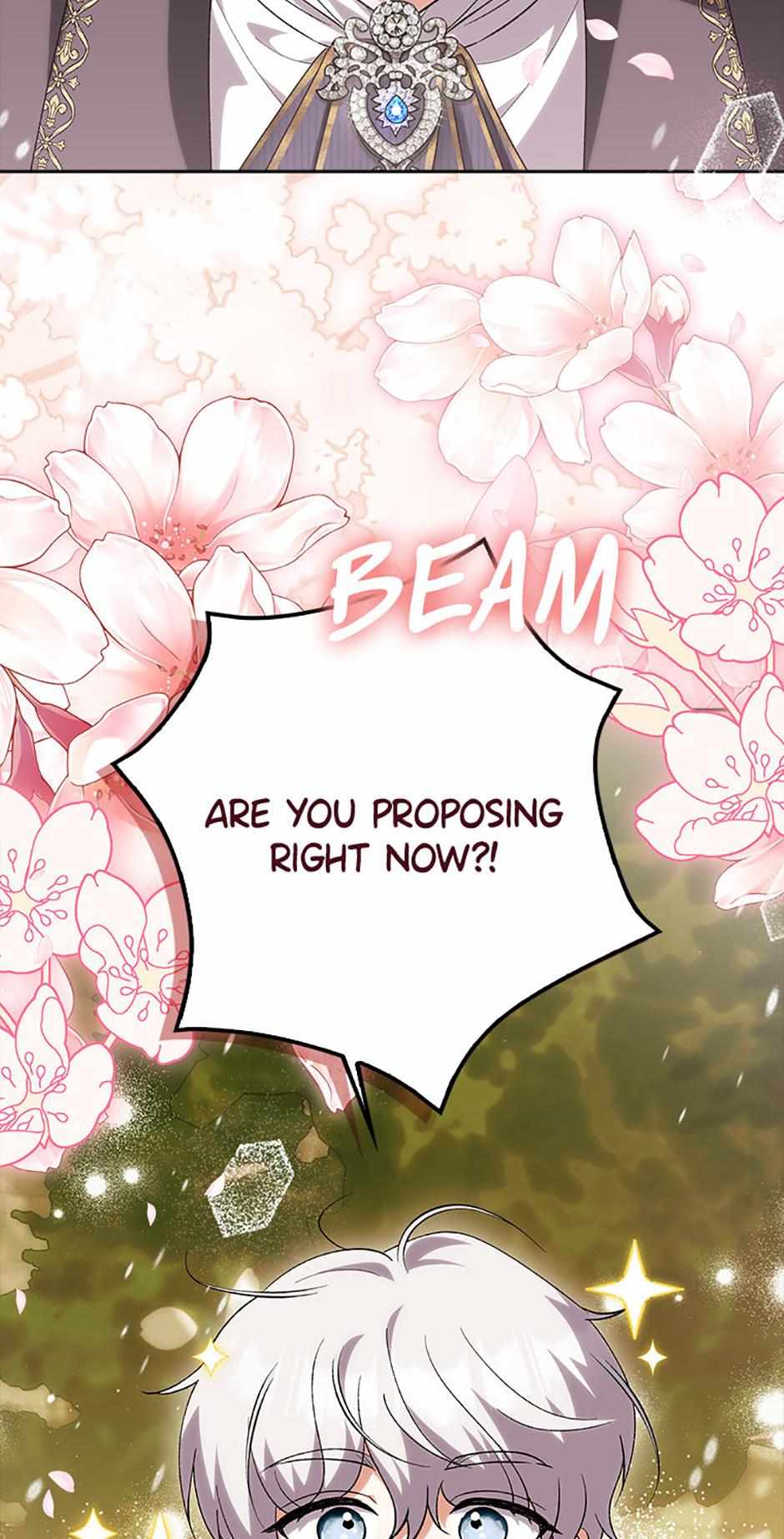 Princess Baekho Is Not Dangerous Chapter 21 page 24 - 
