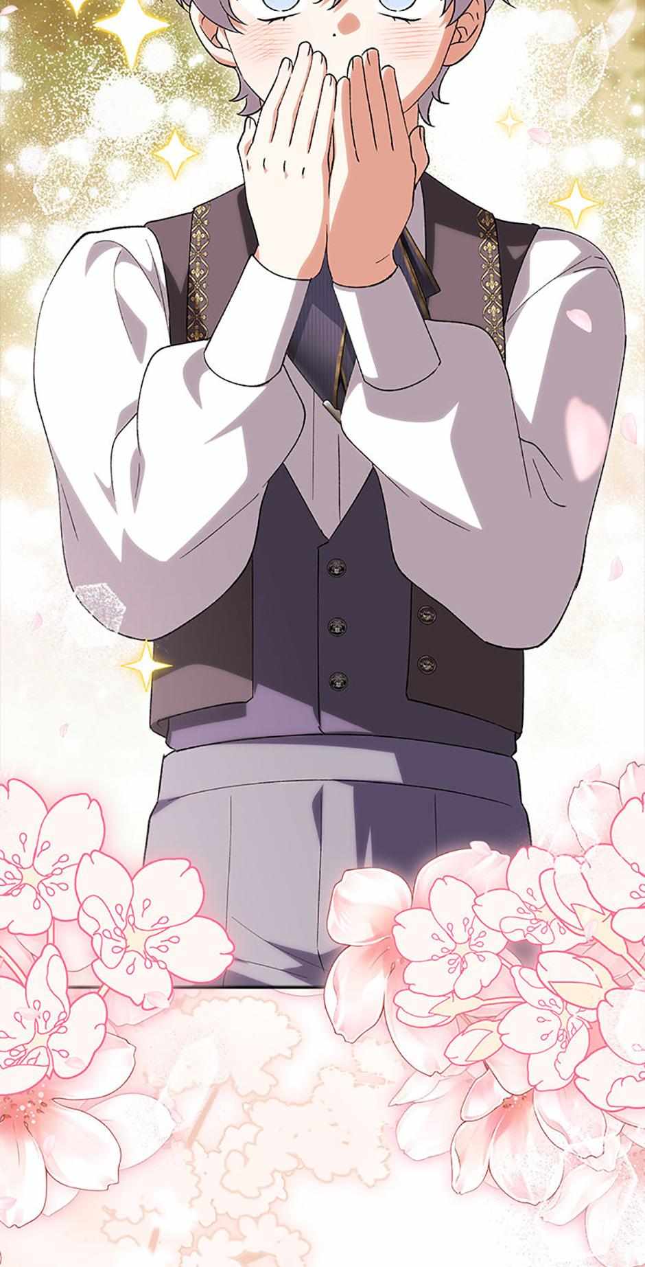 Princess Baekho Is Not Dangerous Chapter 21 page 25 - 