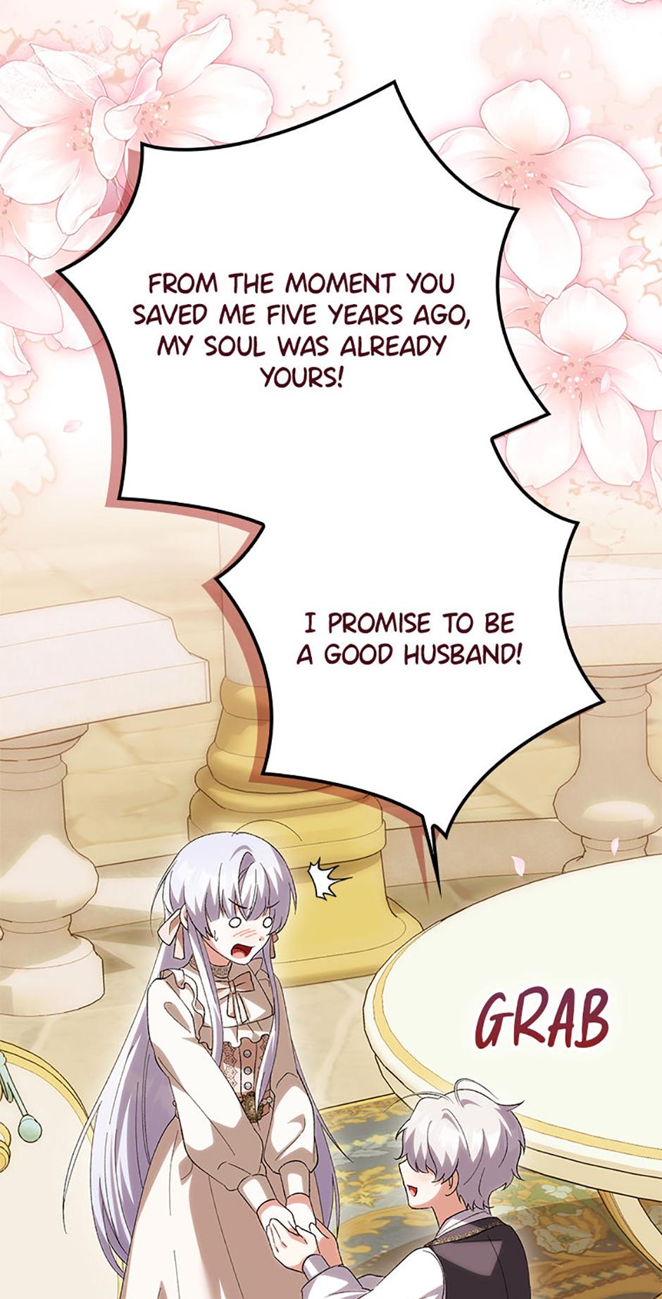 Princess Baekho Is Not Dangerous Chapter 21 page 26 - 