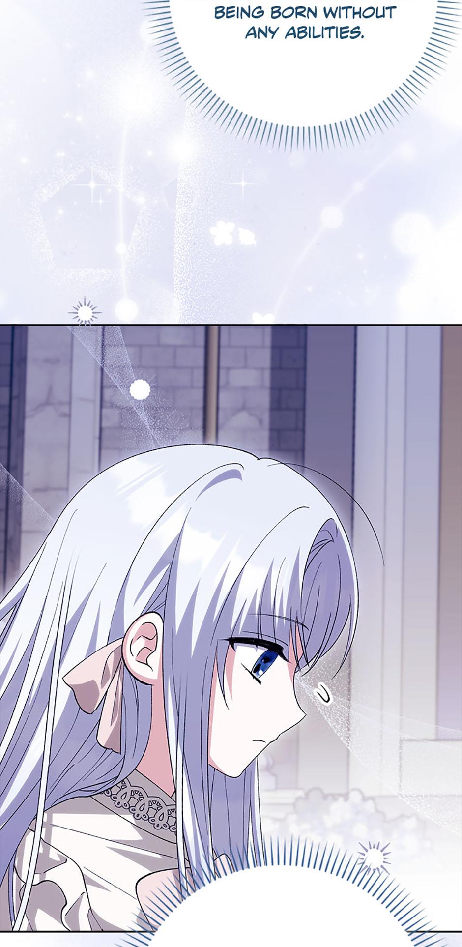 Princess Baekho Is Not Dangerous Chapter 21 page 42 - 