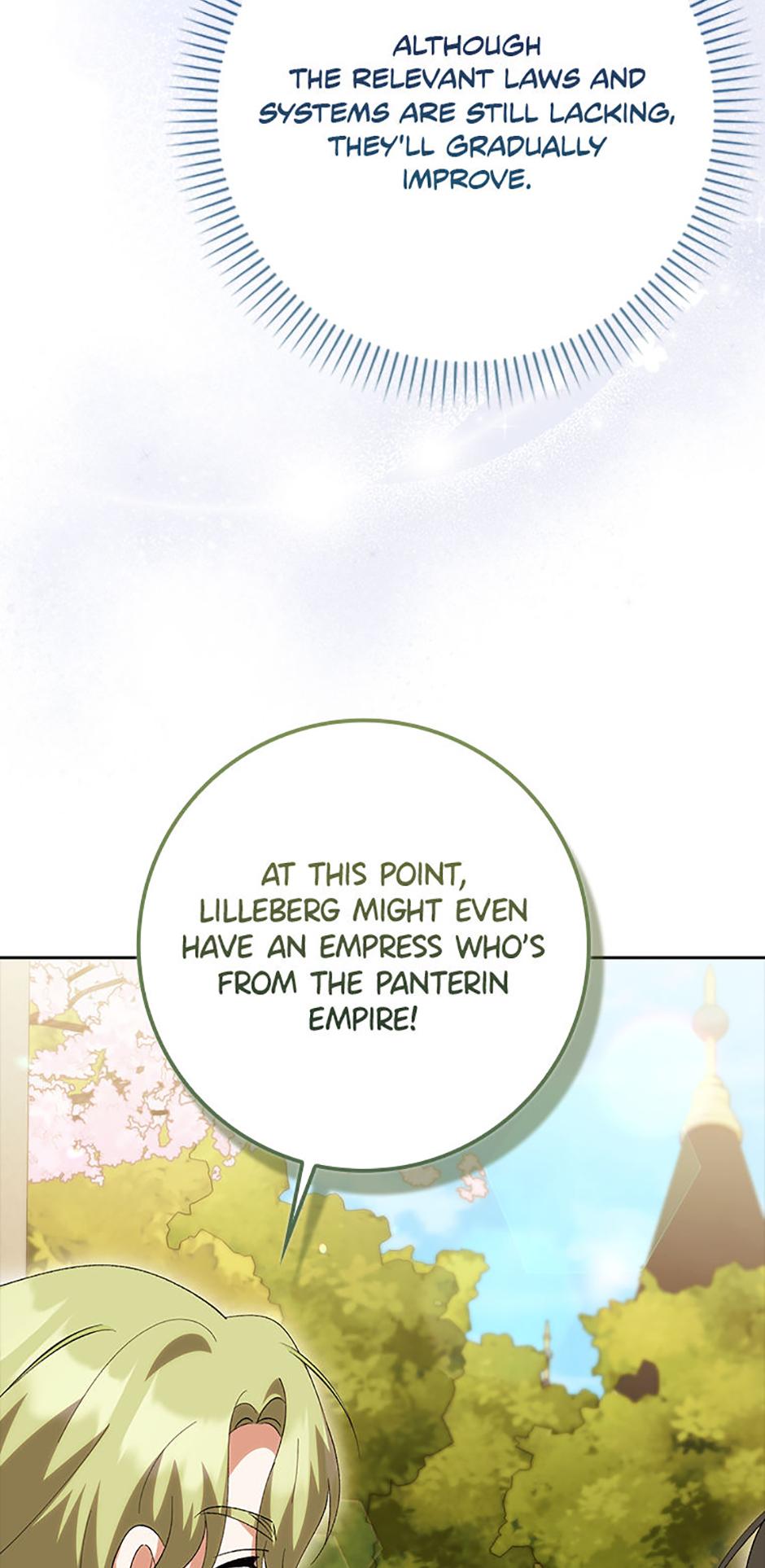 Princess Baekho Is Not Dangerous Chapter 21 page 43 - 