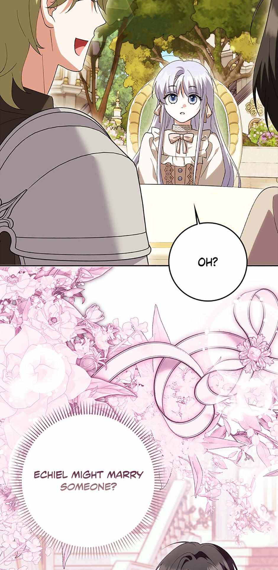 Princess Baekho Is Not Dangerous Chapter 21 page 44 - 