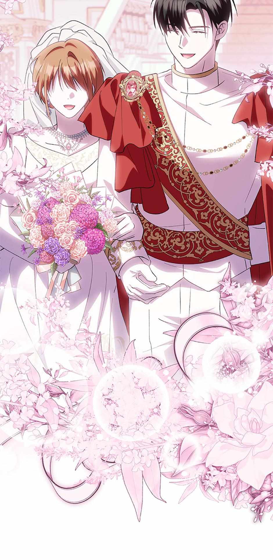 Princess Baekho Is Not Dangerous Chapter 21 page 45 - 