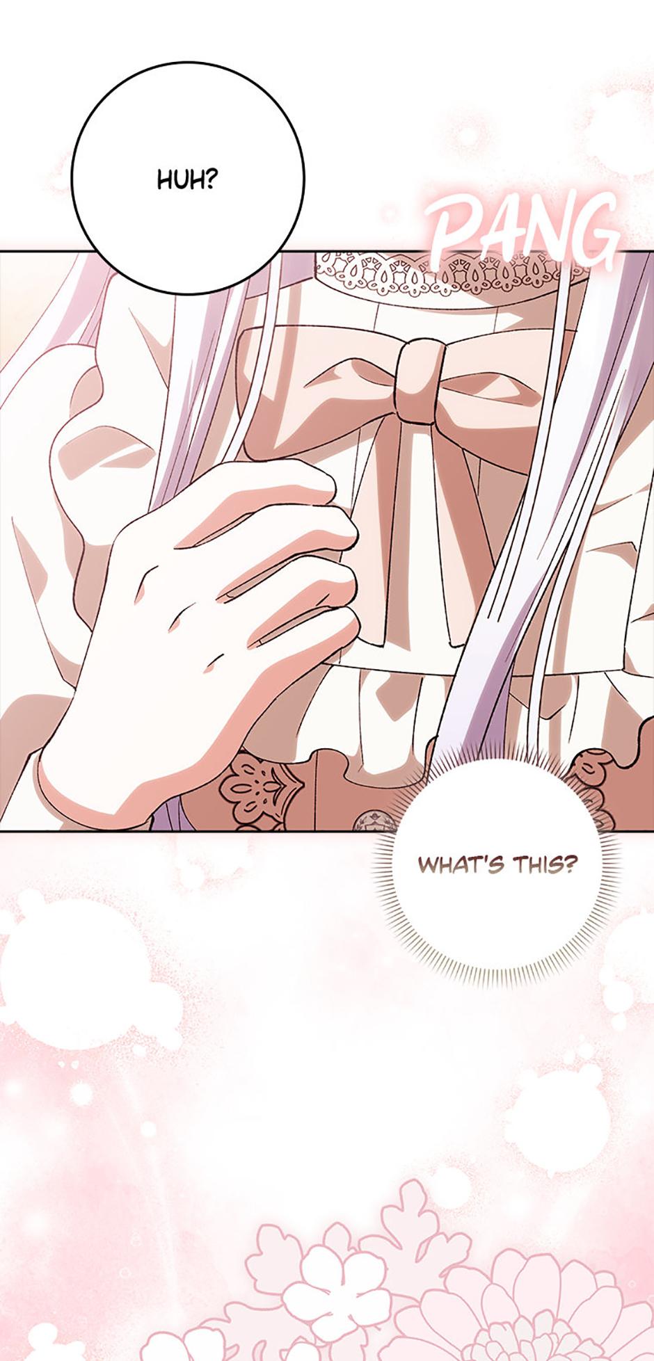 Princess Baekho Is Not Dangerous Chapter 21 page 46 - 