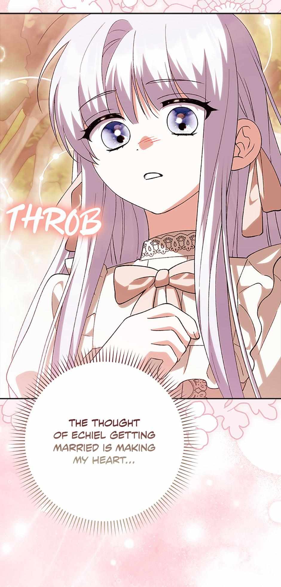Princess Baekho Is Not Dangerous Chapter 21 page 47 - 