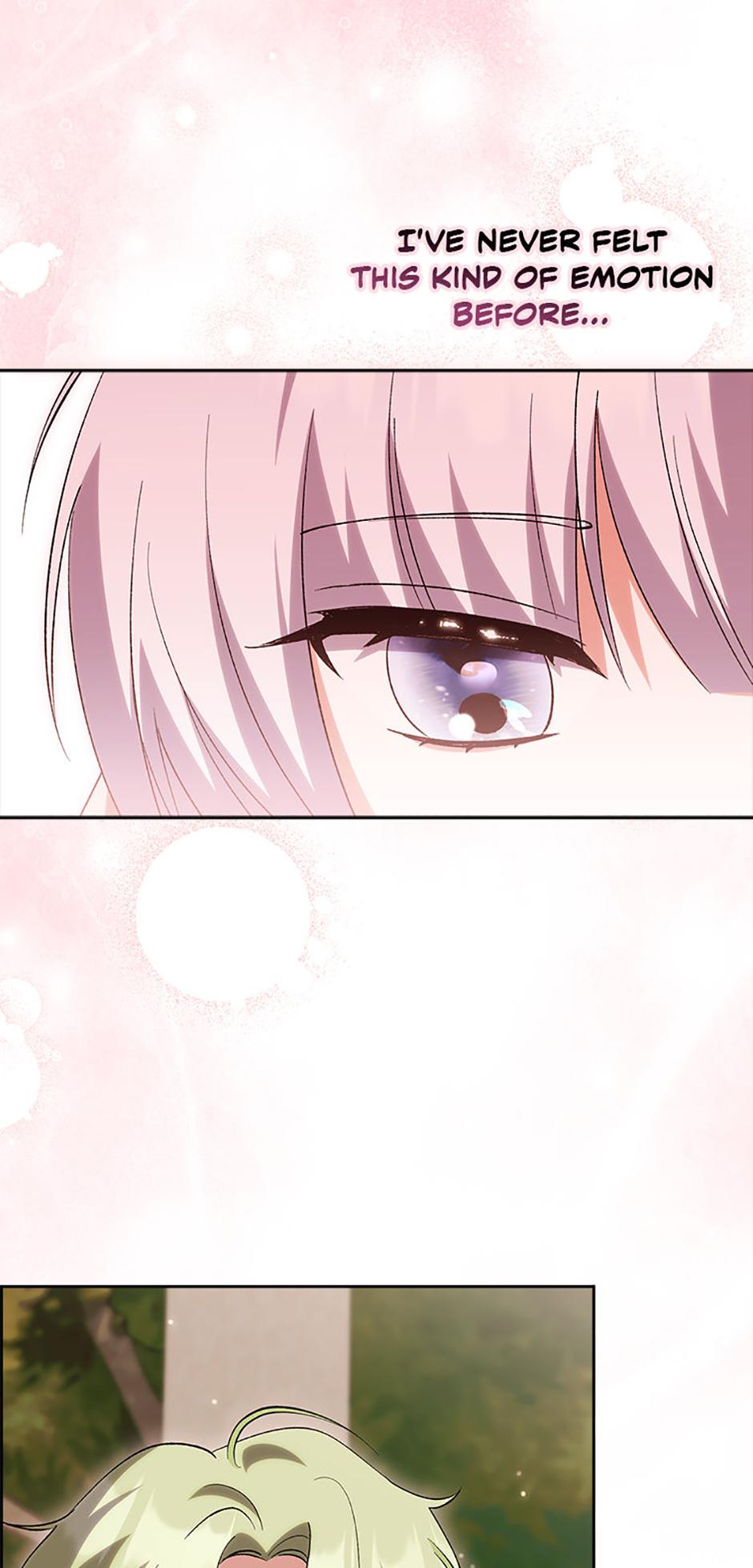 Princess Baekho Is Not Dangerous Chapter 21 page 48 - 