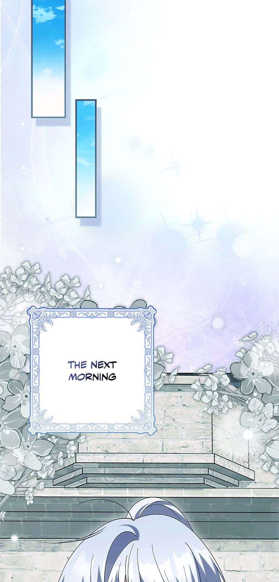 Princess Baekho Is Not Dangerous Chapter 21 page 52 - 