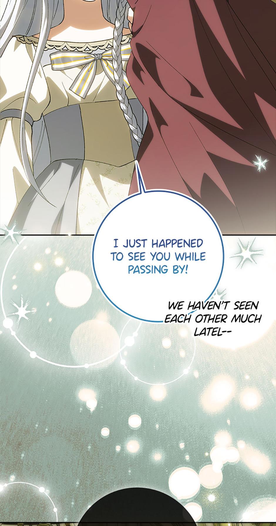 Princess Baekho Is Not Dangerous Chapter 21 page 59 - 