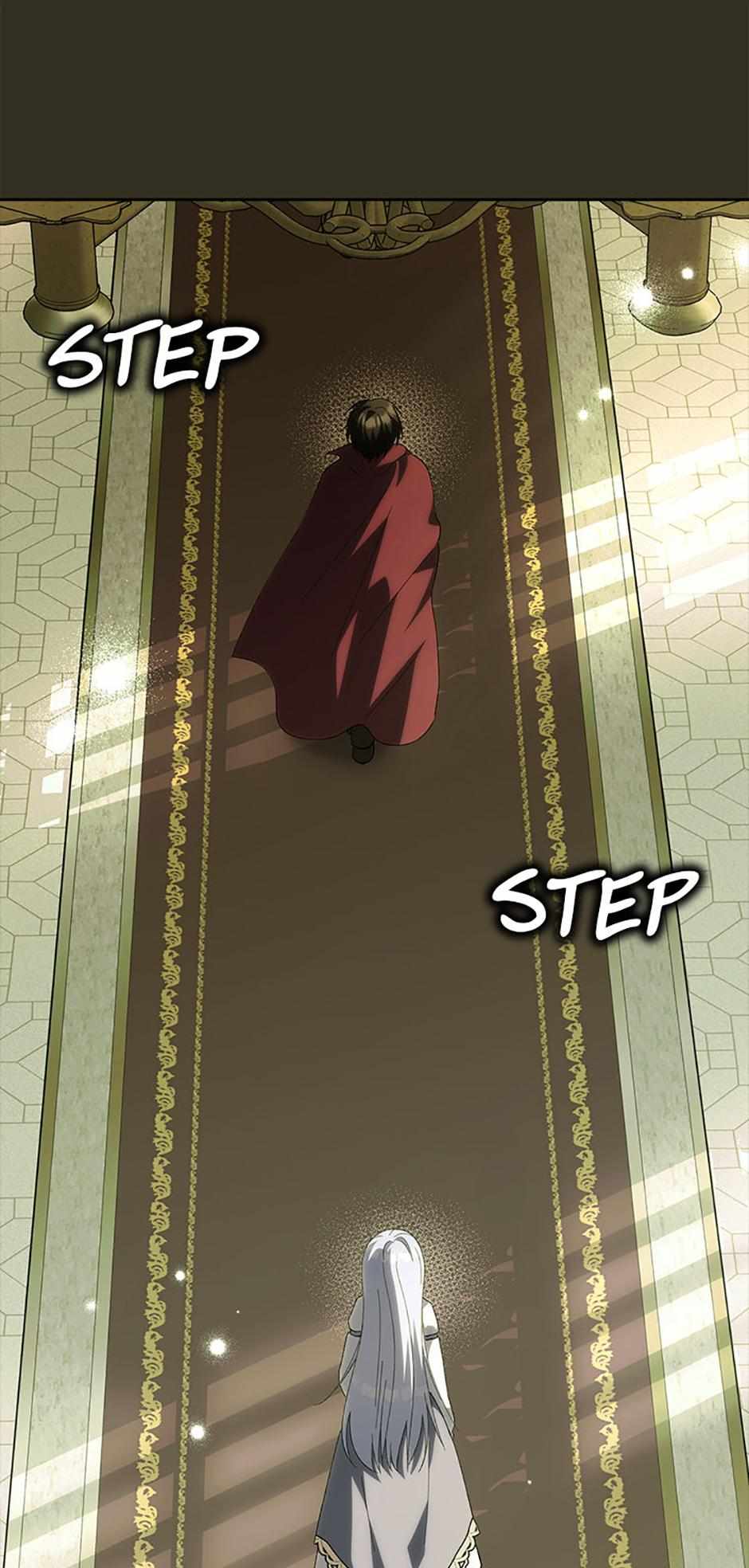 Princess Baekho Is Not Dangerous Chapter 21 page 61 - 