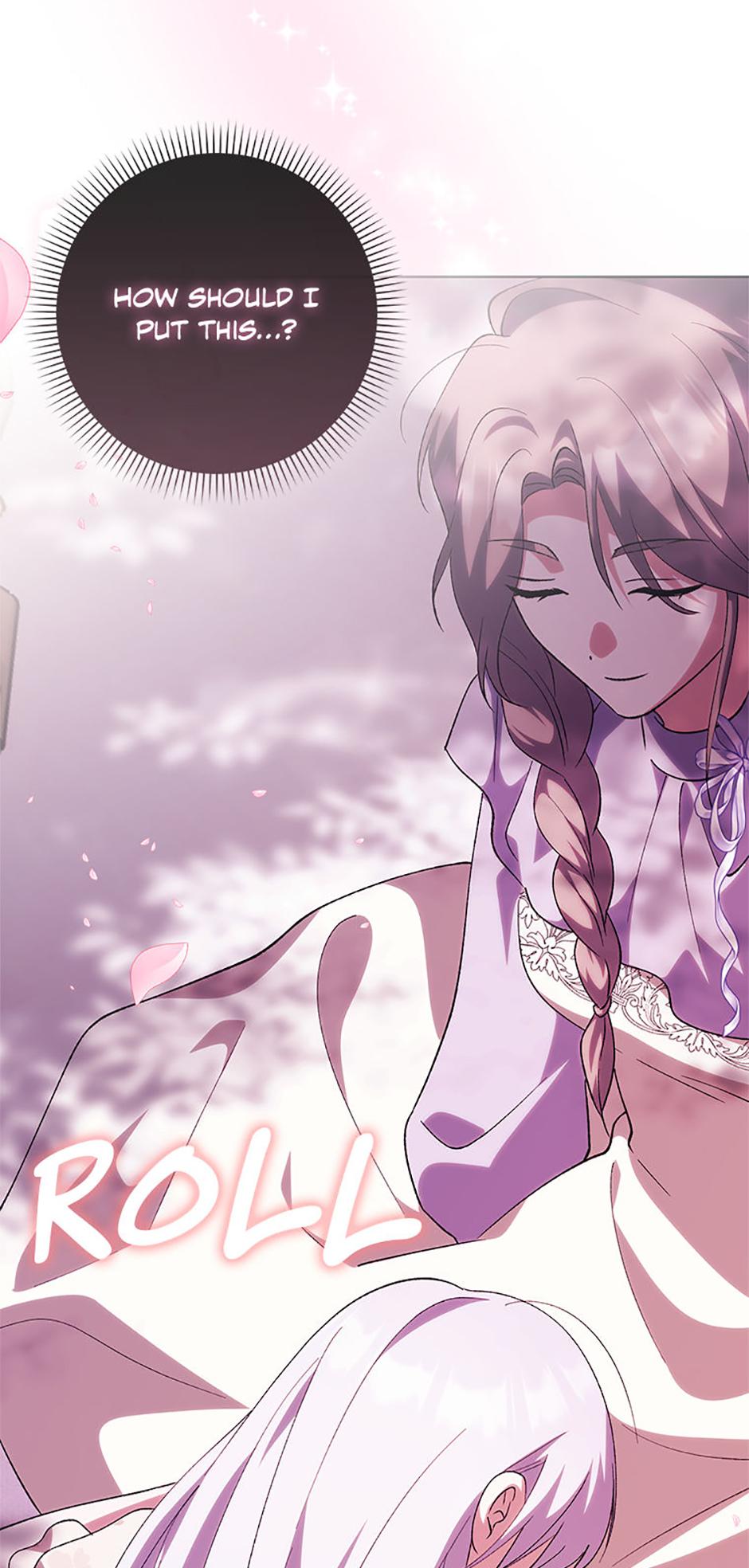 Princess Baekho Is Not Dangerous Chapter 21 page 65 - 